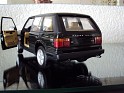 1:18 - Auto Art - Range Rover - 4.6 HSE - Green - Street - 0